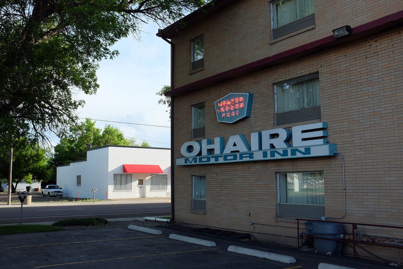 The Sip & Dip Lounge, Great Falls, MT Diner Hunter